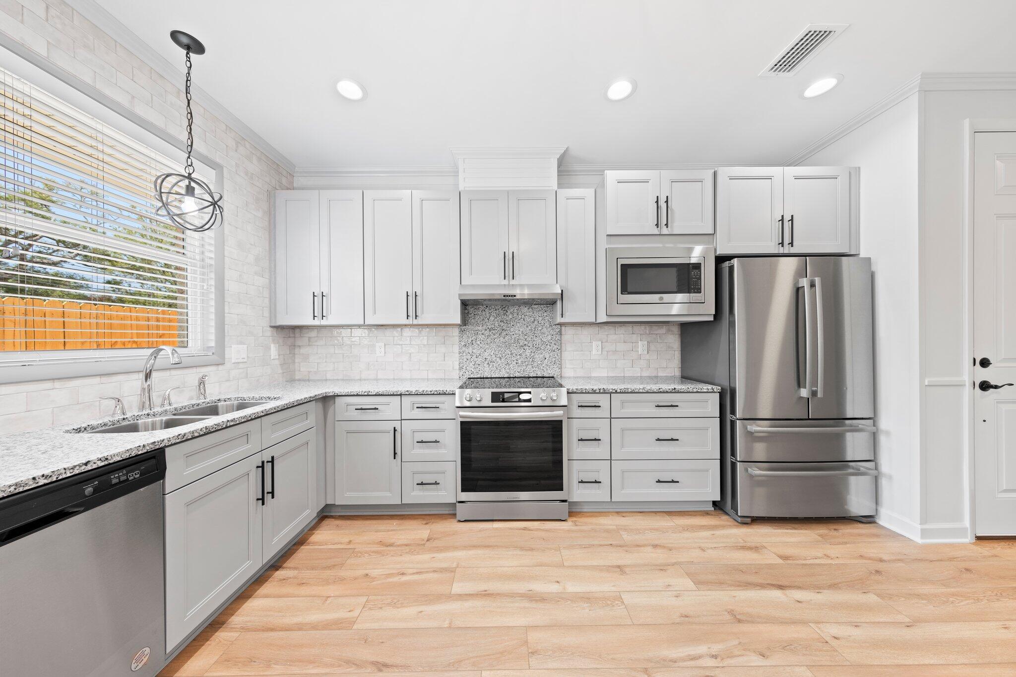 Willingham Drive - Residential Lease