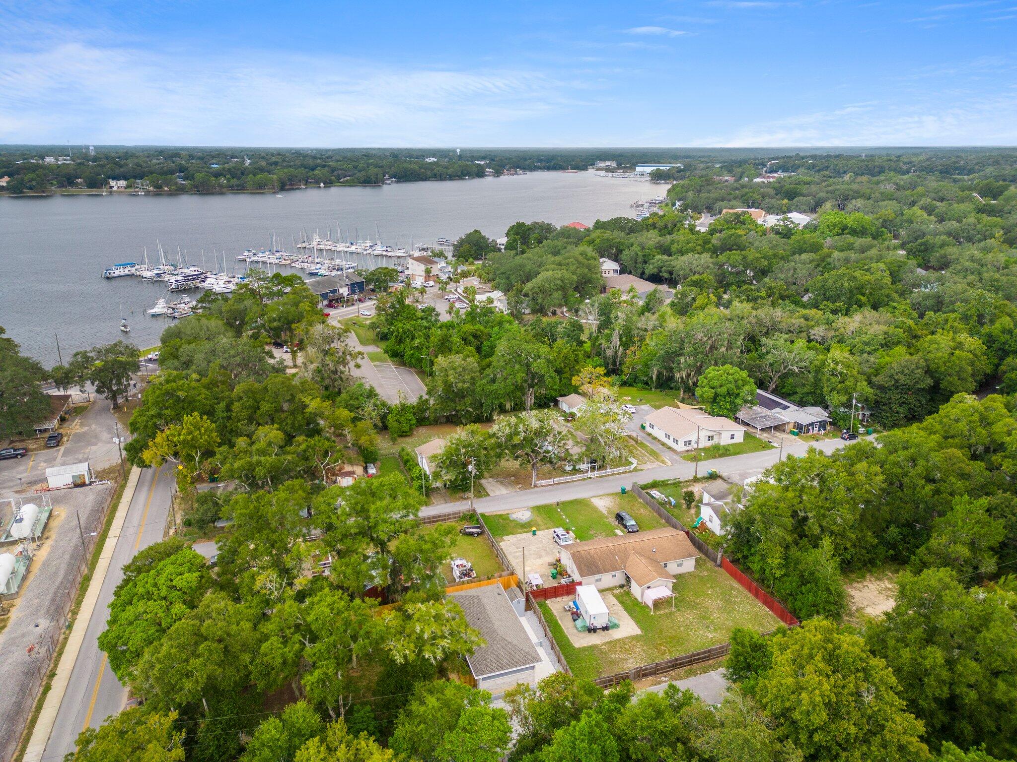 Willingham Drive - Residential Lease