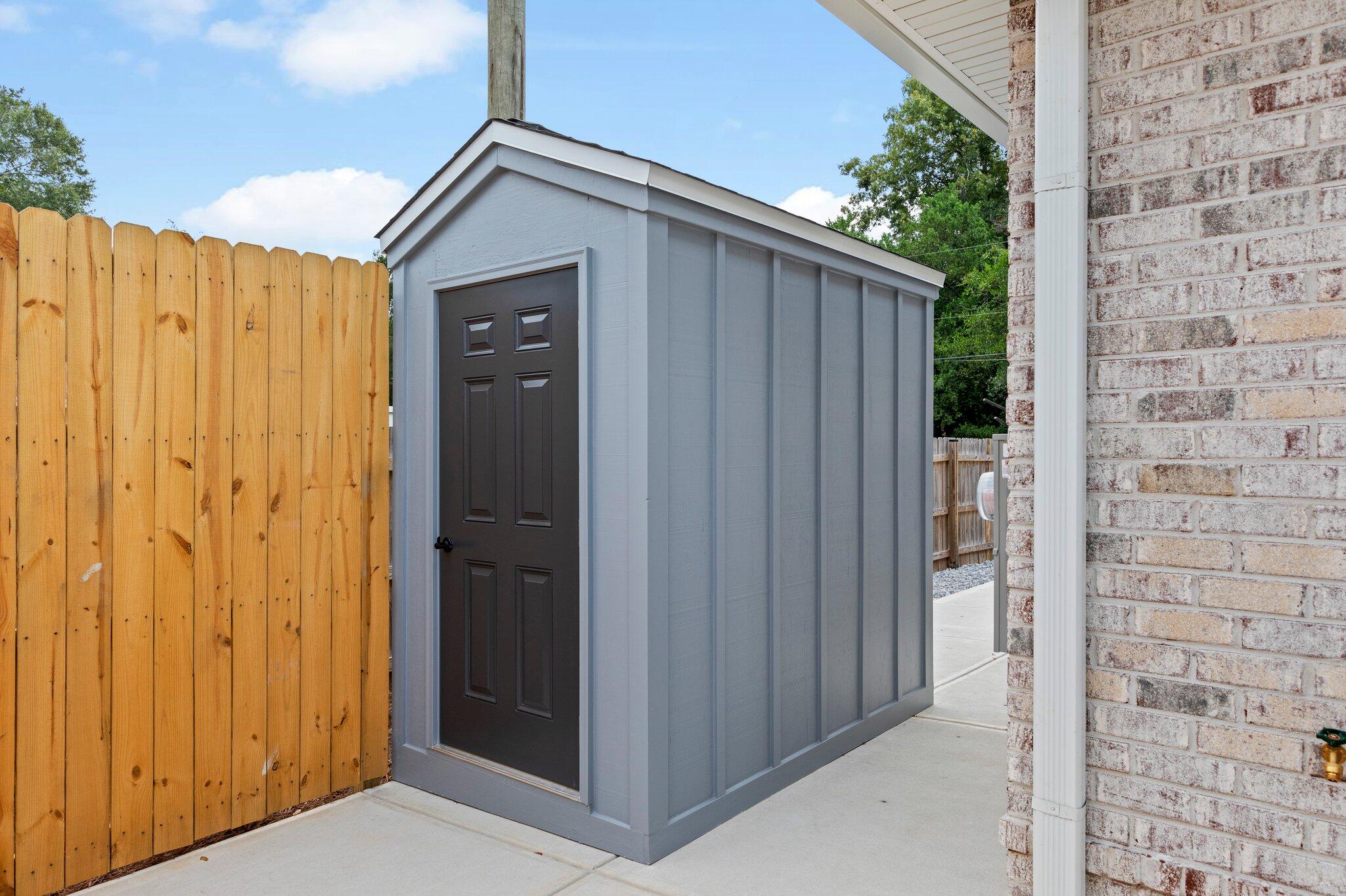 Willingham Drive - Residential Lease