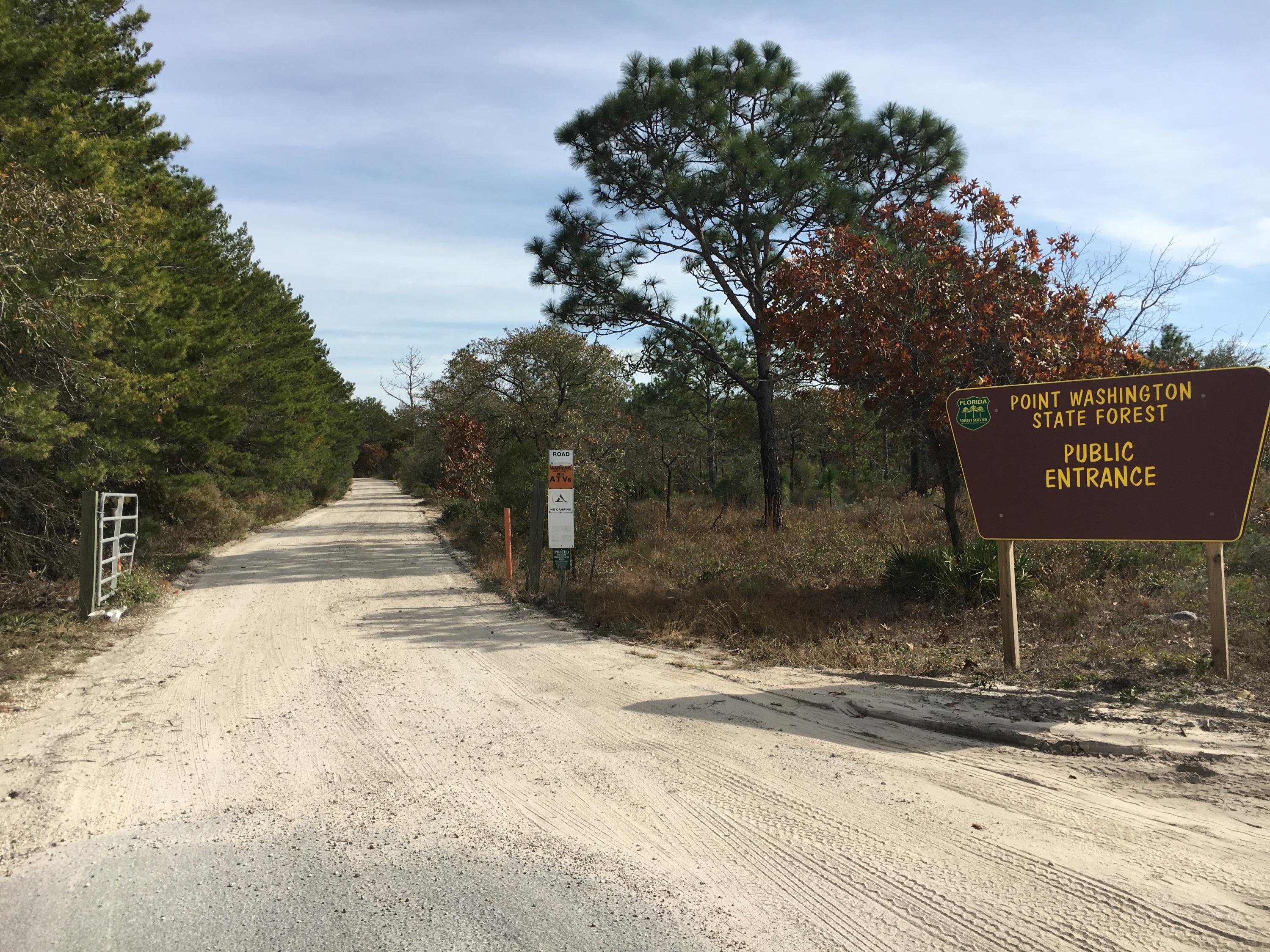 AUDUBON POINT - Residential
