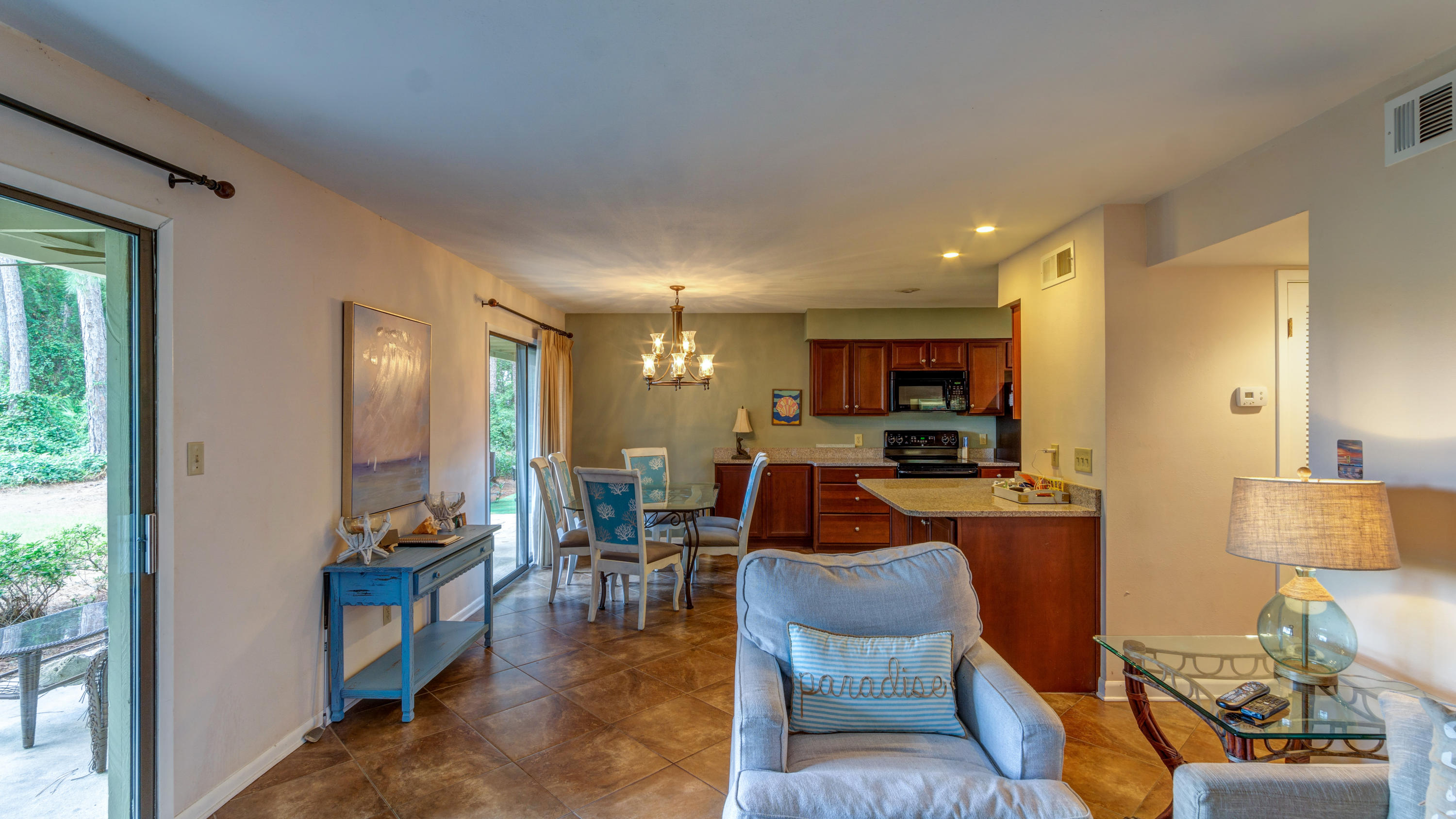 SEASCAPE CONDO FAIRWAYS AT - Residential