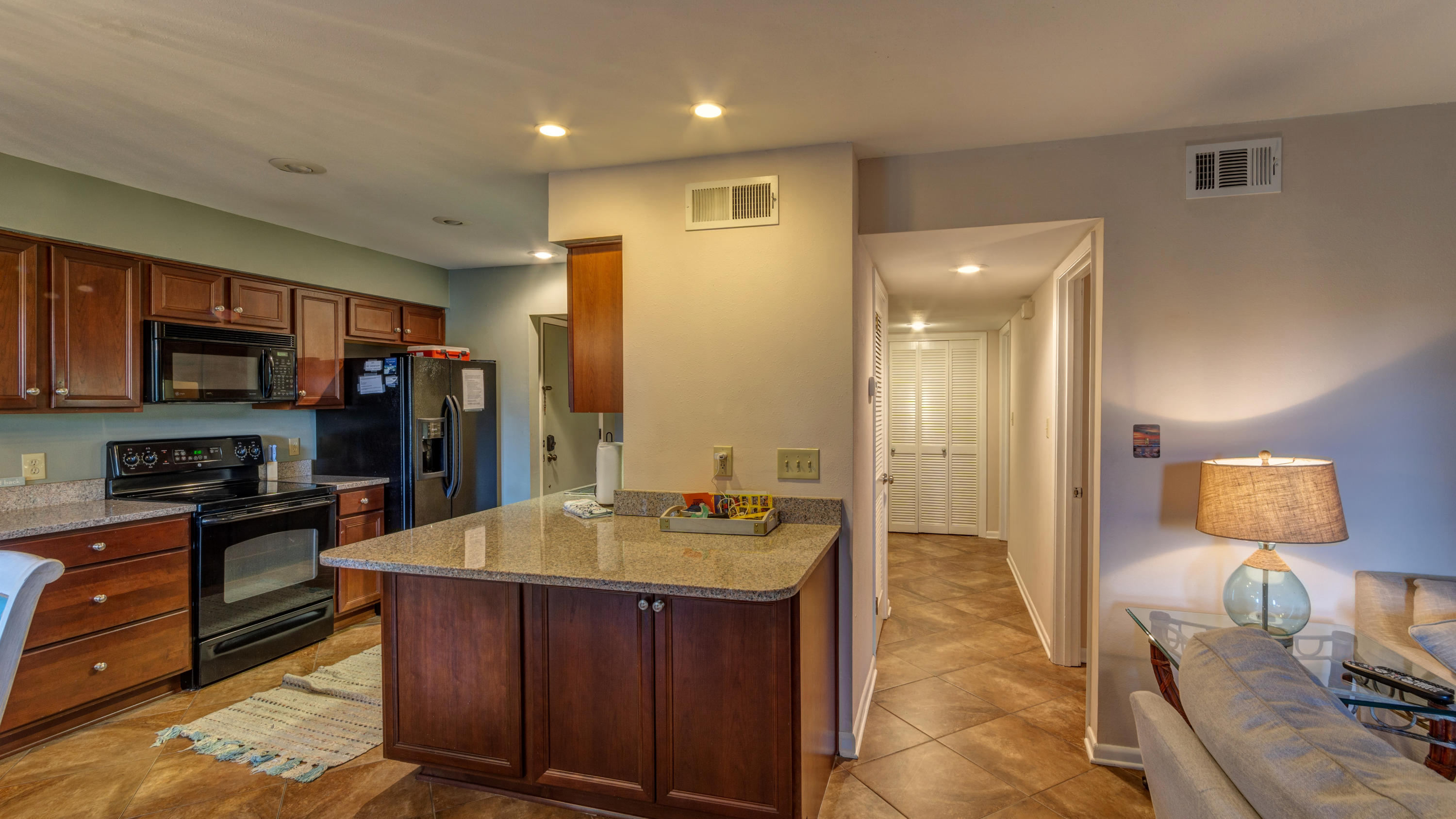 SEASCAPE CONDO FAIRWAYS AT - Residential