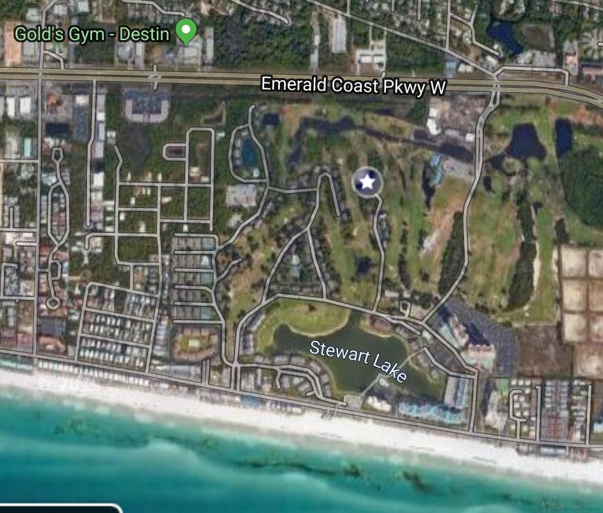 SEASCAPE CONDO FAIRWAYS AT - Residential