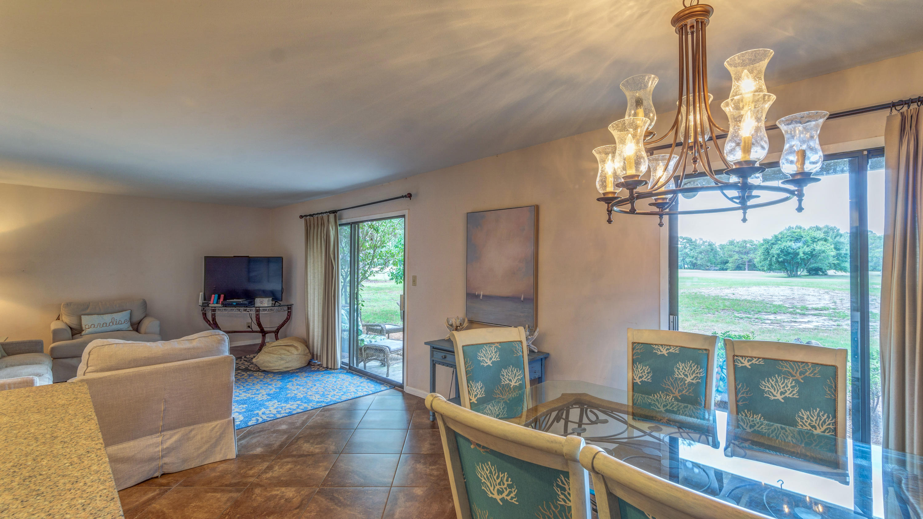 SEASCAPE CONDO FAIRWAYS AT - Residential