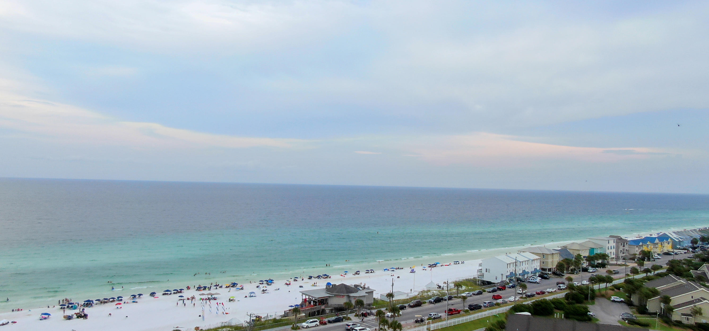 SEASCAPE CONDO FAIRWAYS AT - Residential