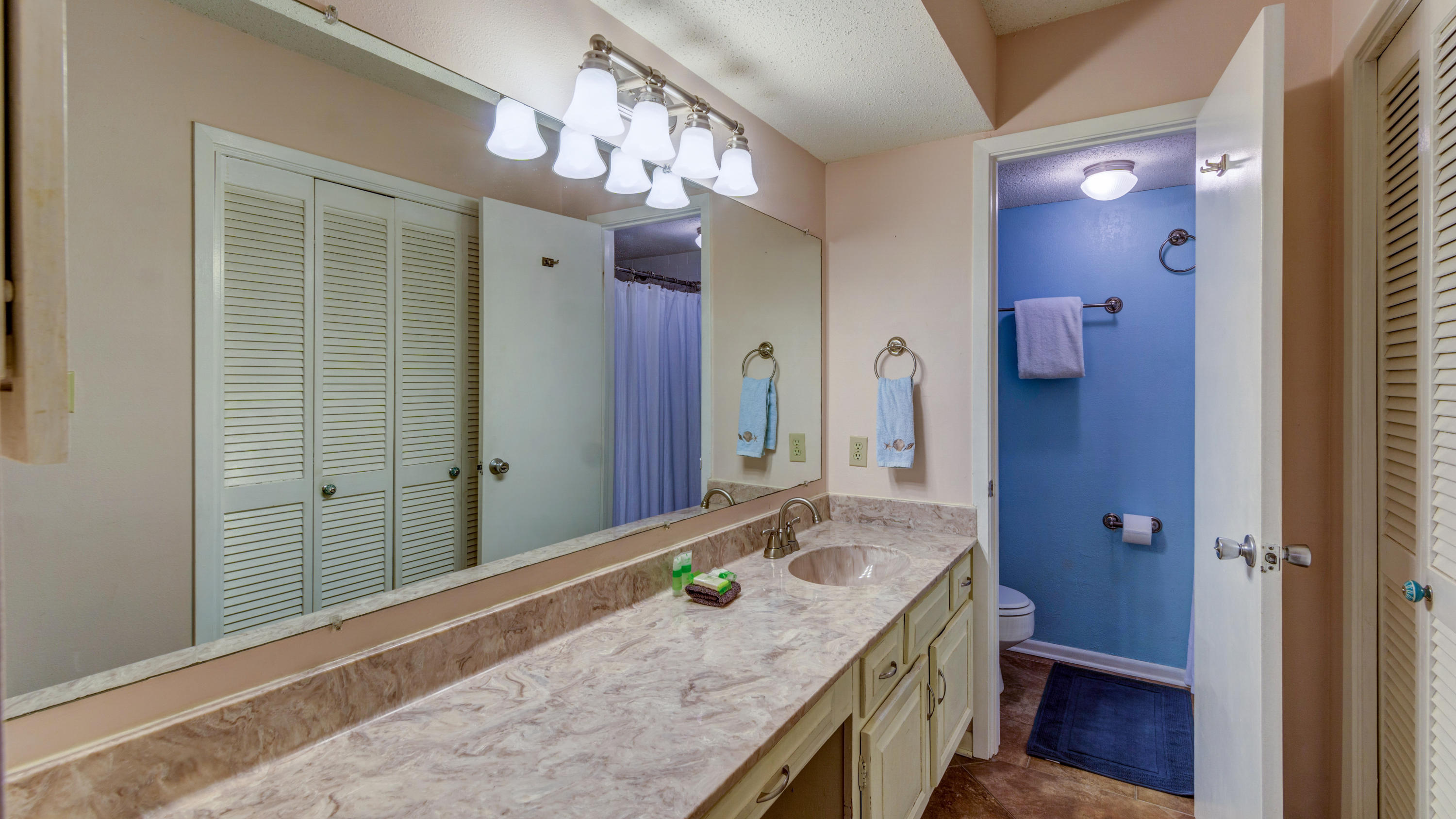 SEASCAPE CONDO FAIRWAYS AT - Residential