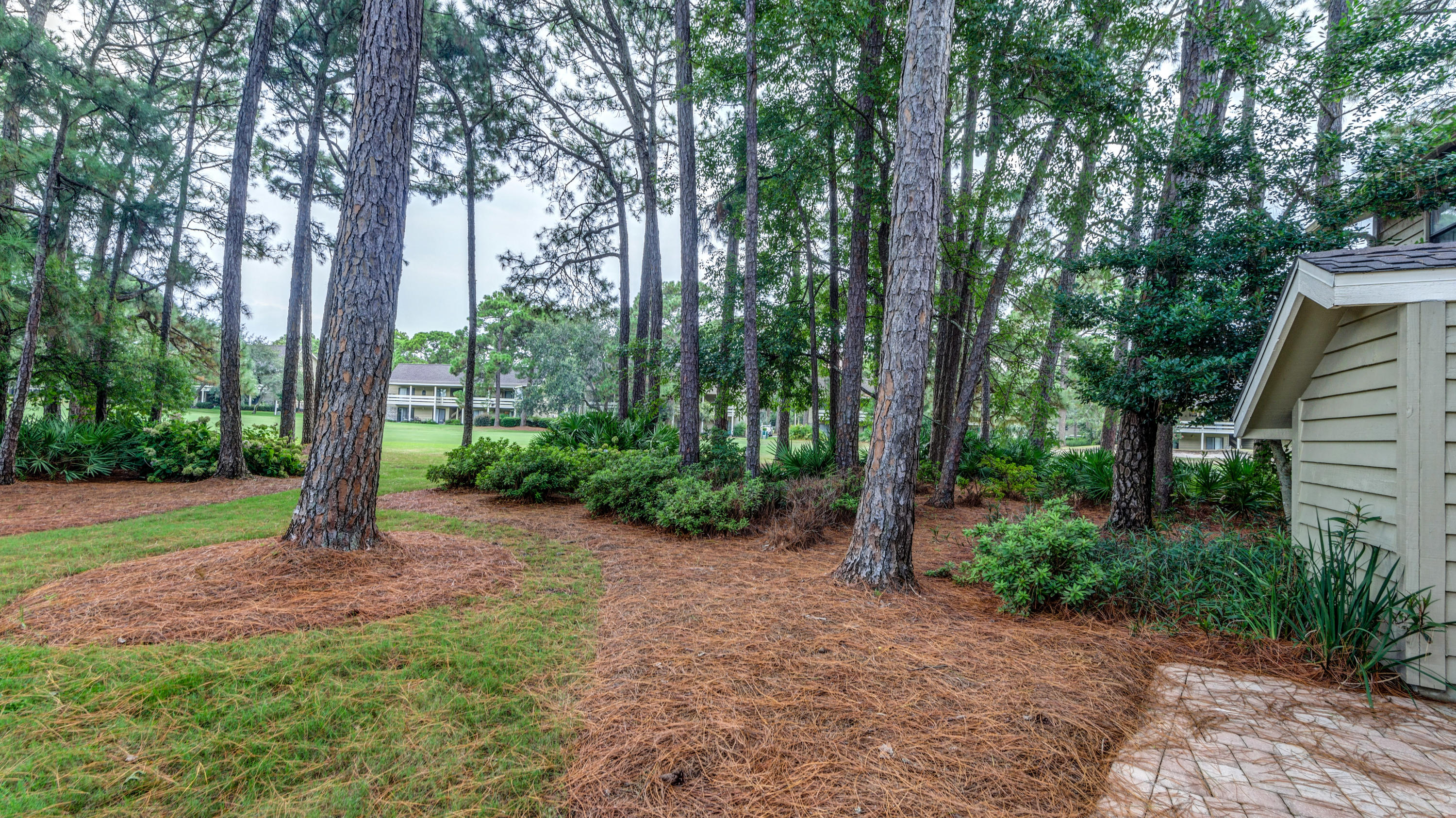 SEASCAPE CONDO FAIRWAYS AT - Residential