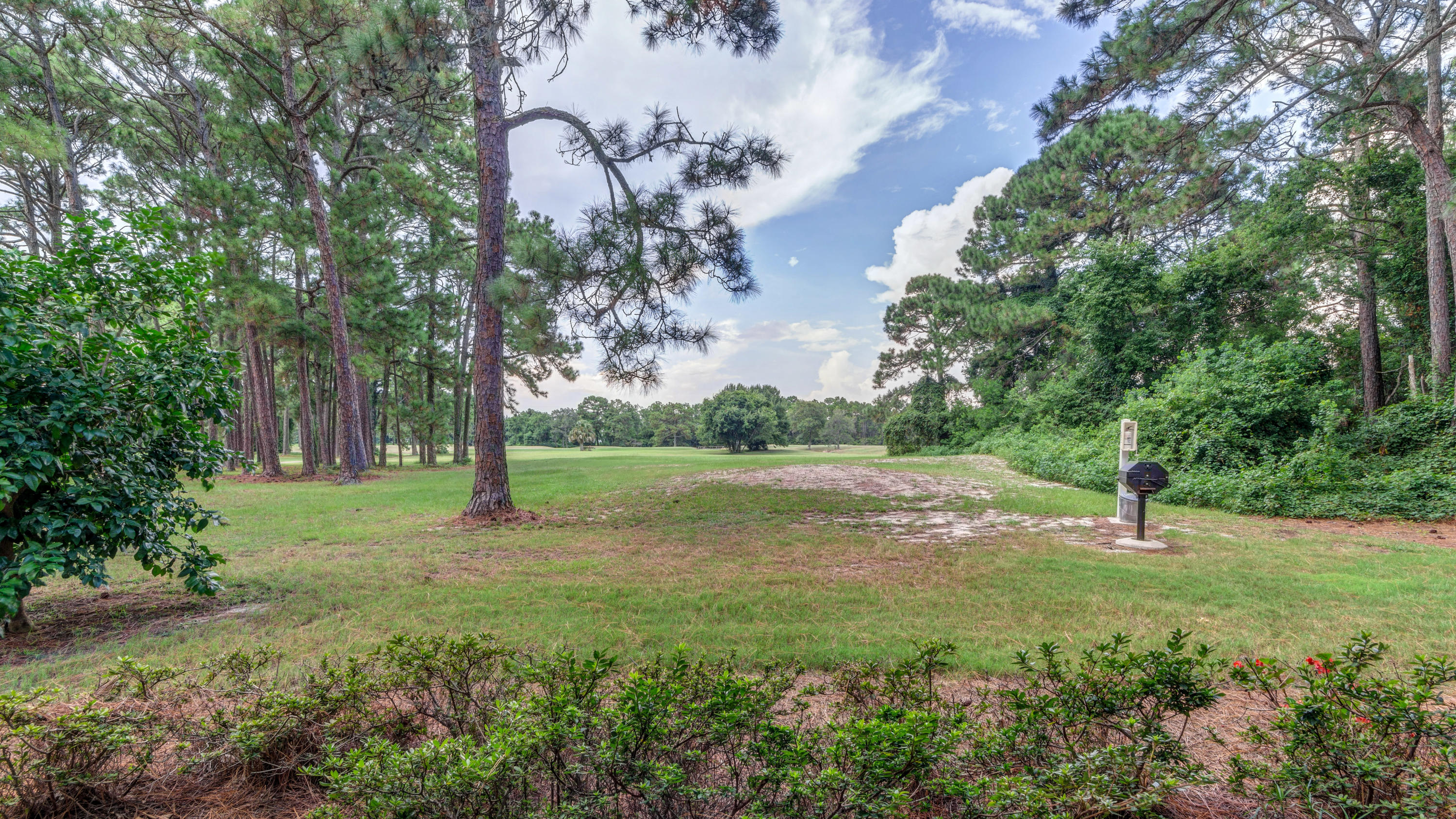 SEASCAPE CONDO FAIRWAYS AT - Residential