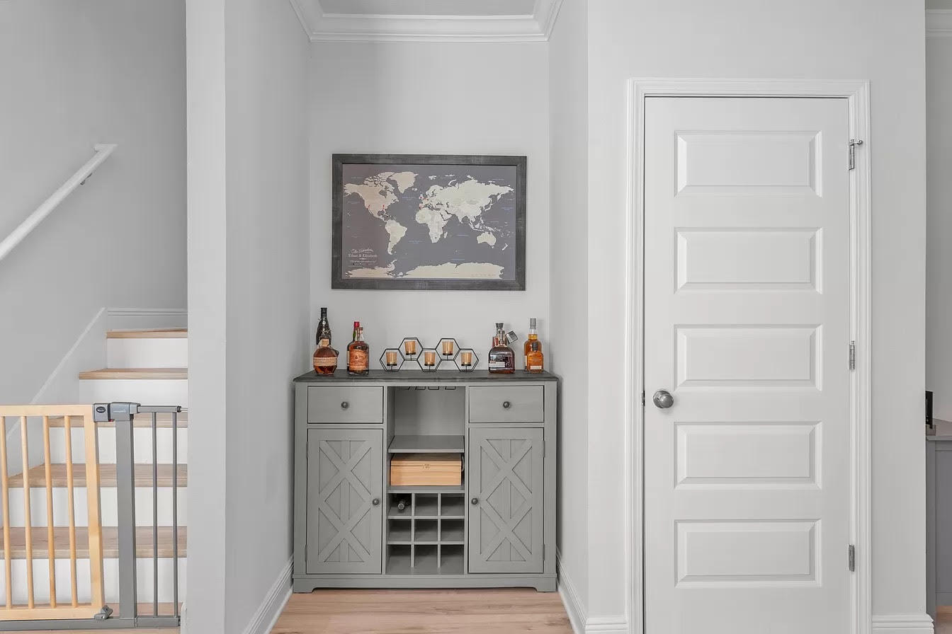 Hammock Oaks - Residential Lease