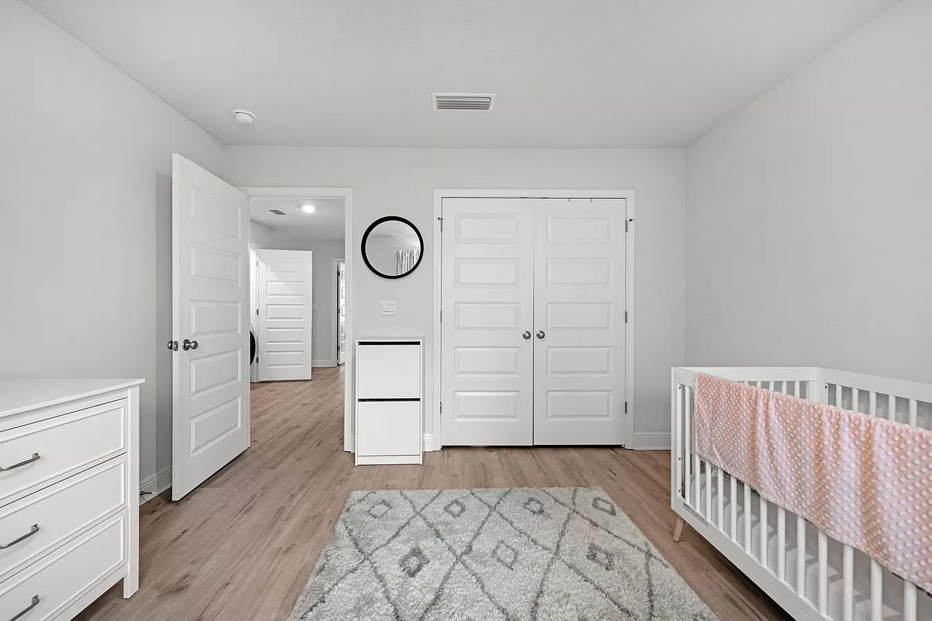 Hammock Oaks - Residential Lease