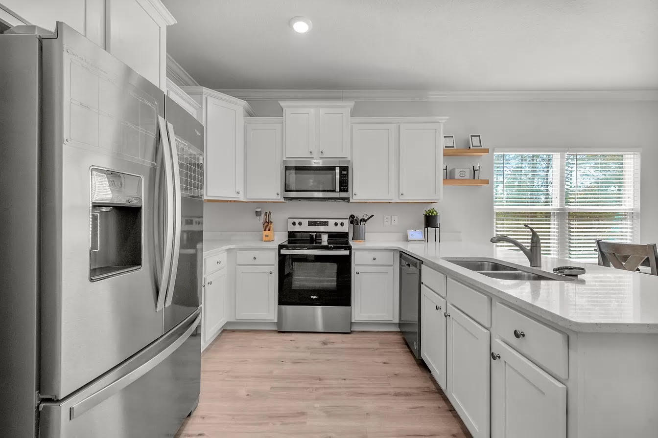 Hammock Oaks - Residential Lease