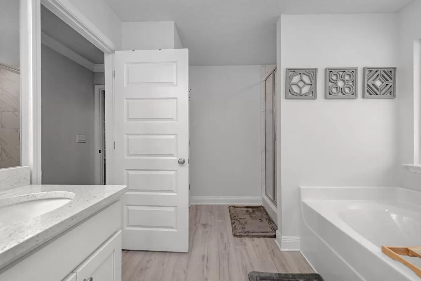 Hammock Oaks - Residential Lease