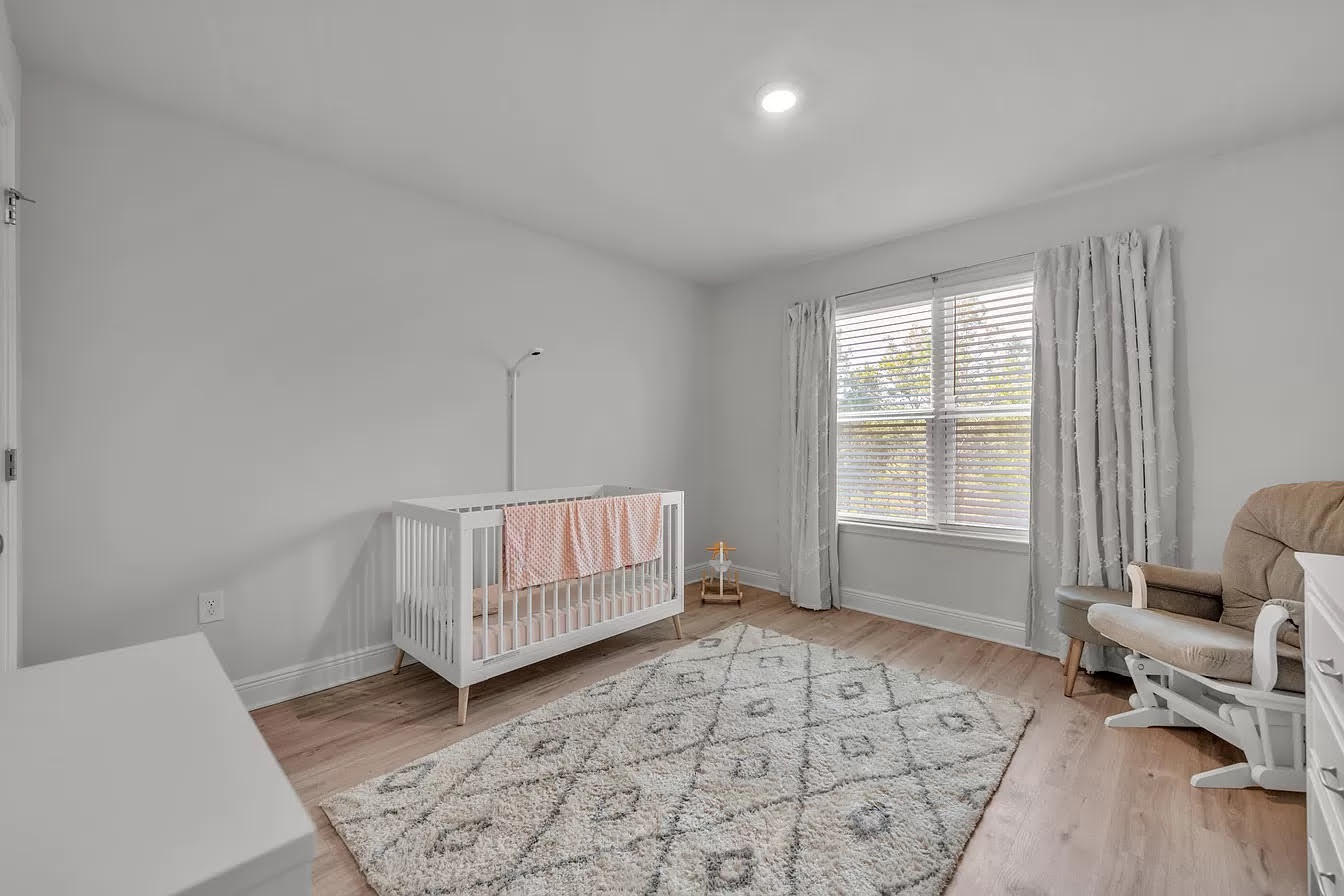 Hammock Oaks - Residential Lease