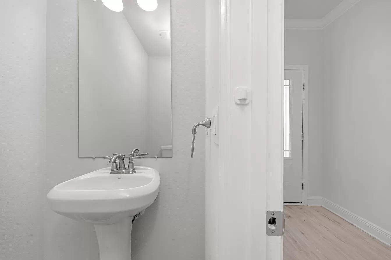 Hammock Oaks - Residential Lease