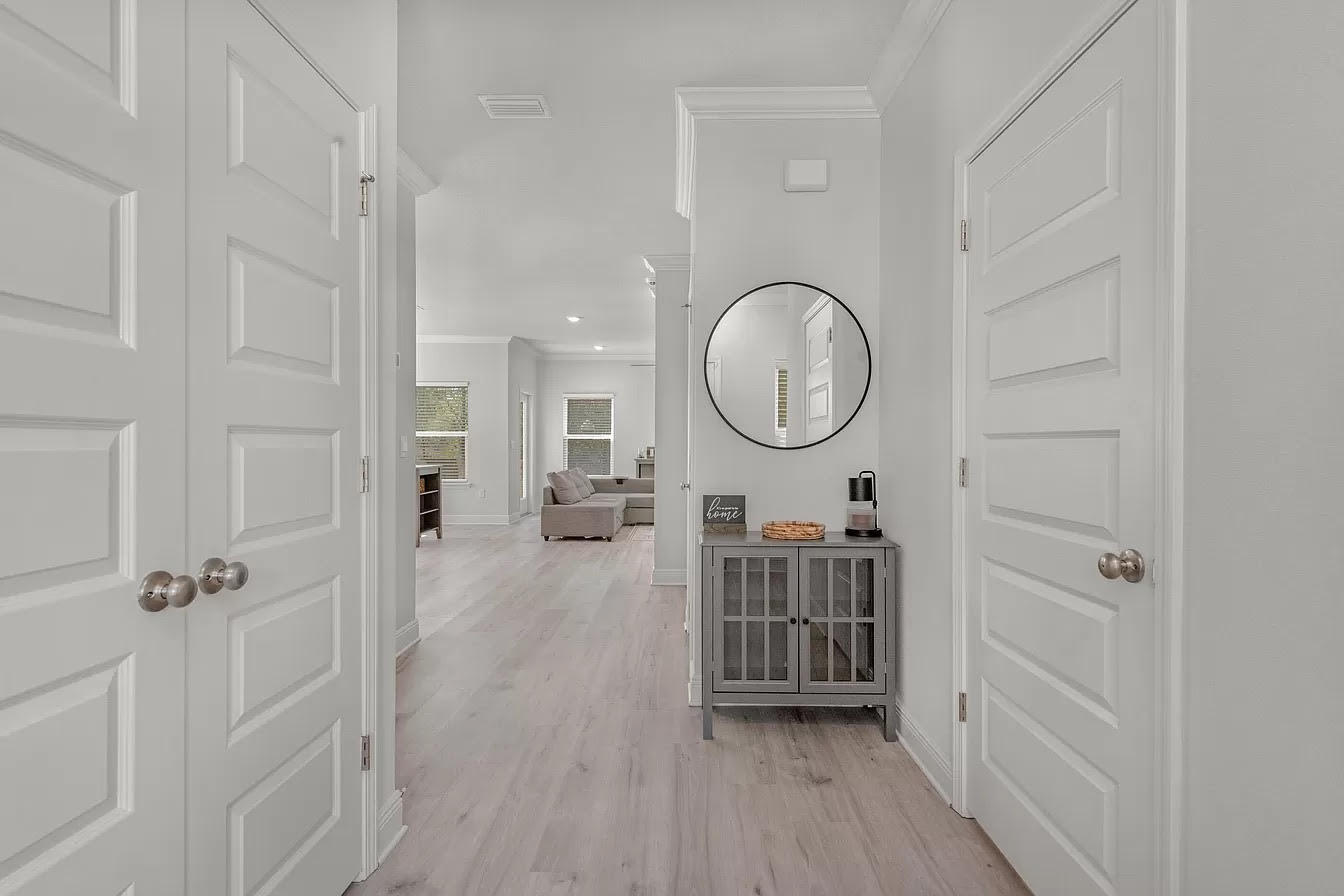 Hammock Oaks - Residential Lease