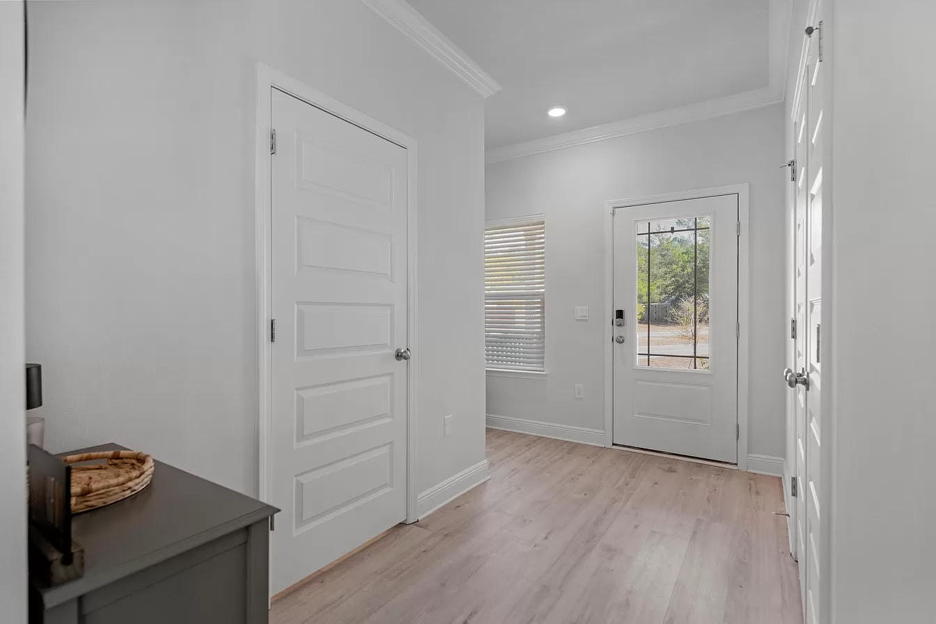 Hammock Oaks - Residential Lease