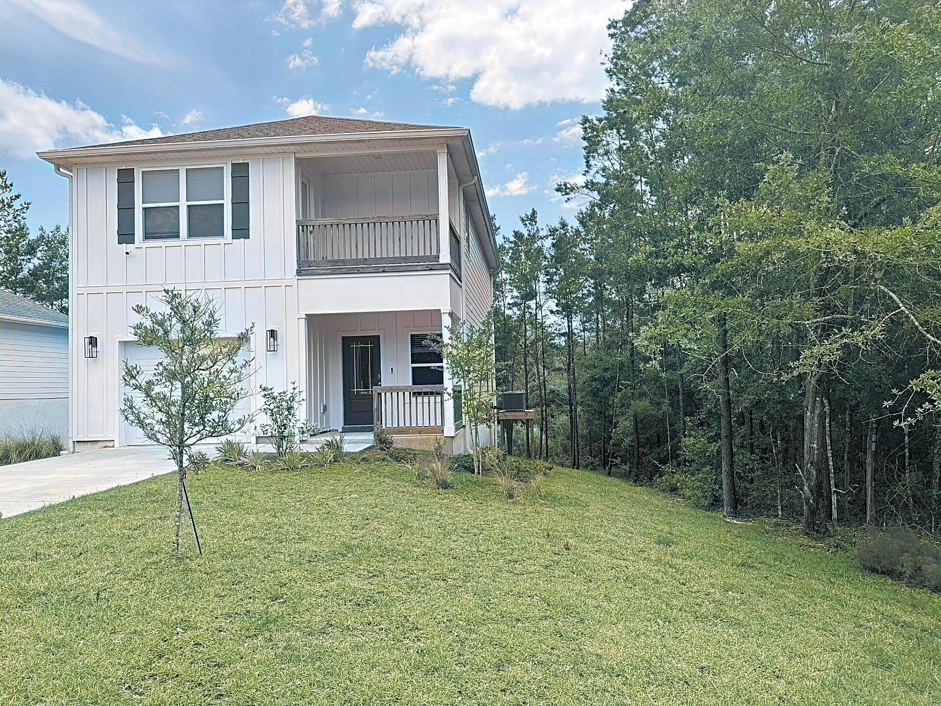 Hammock Oaks - Residential Lease