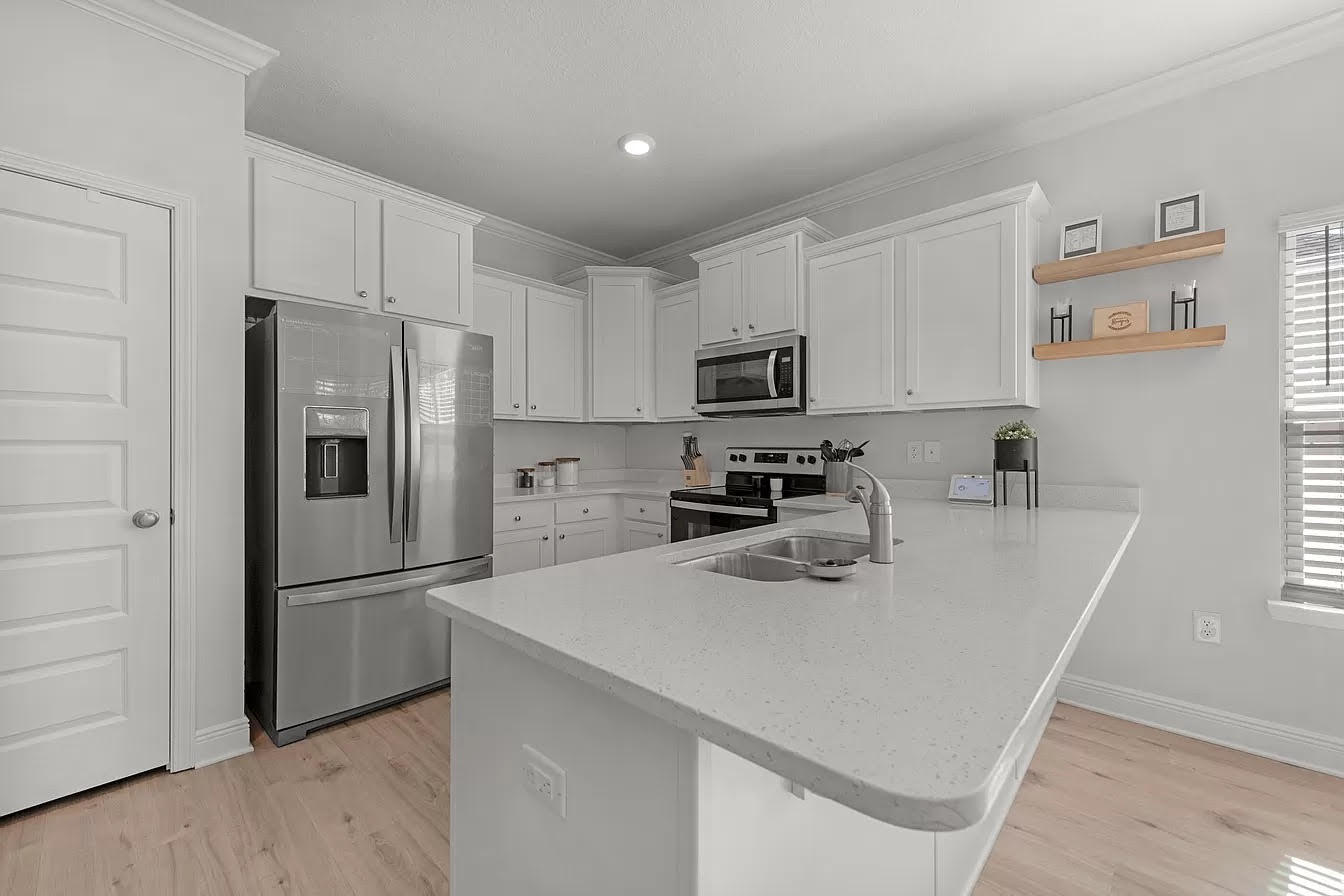 Hammock Oaks - Residential Lease