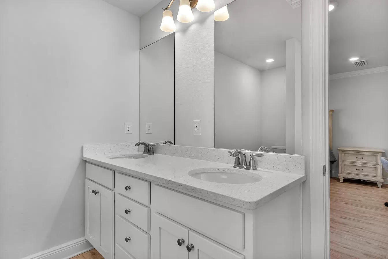 Hammock Oaks - Residential Lease