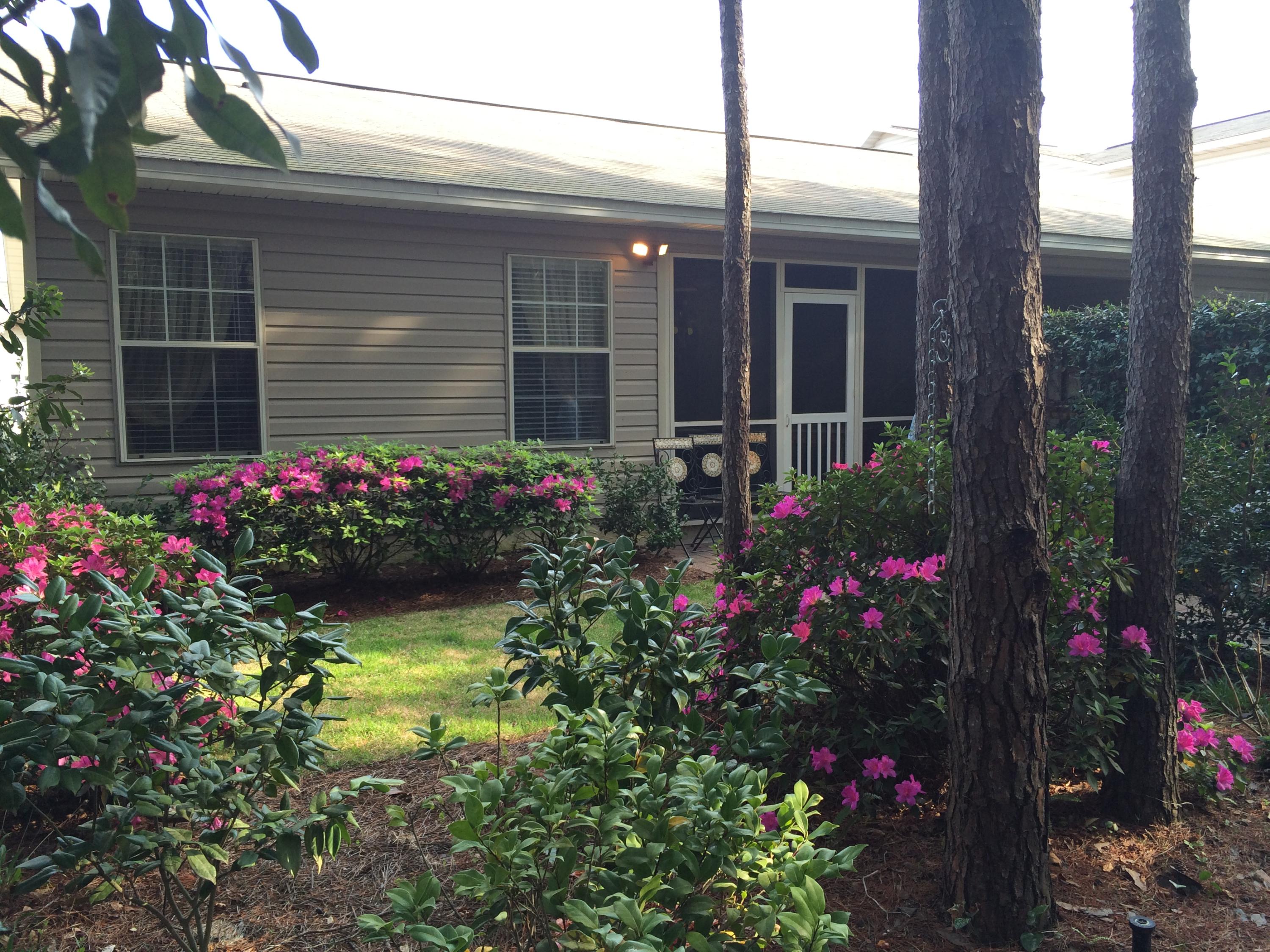 Escada Townhome - Residential