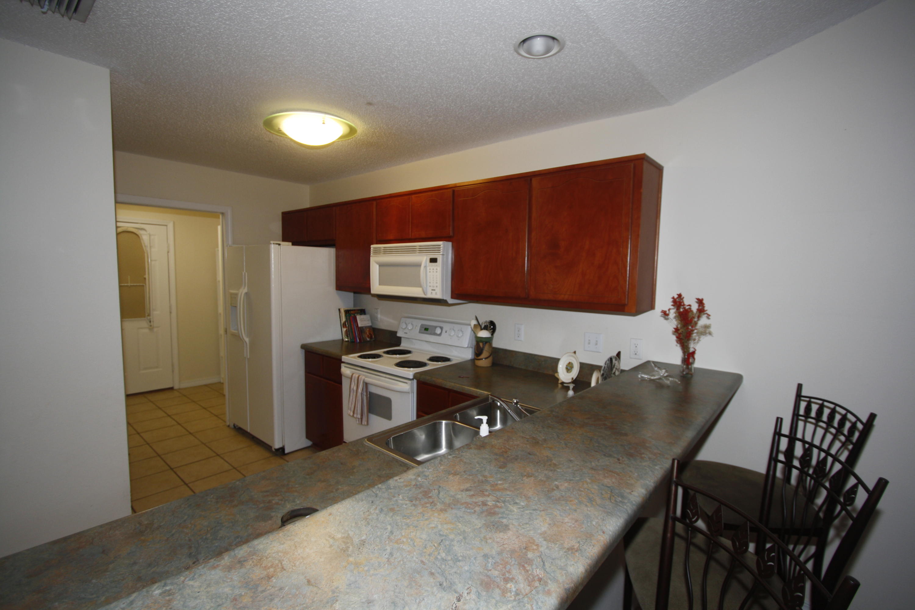 Escada Townhome - Residential