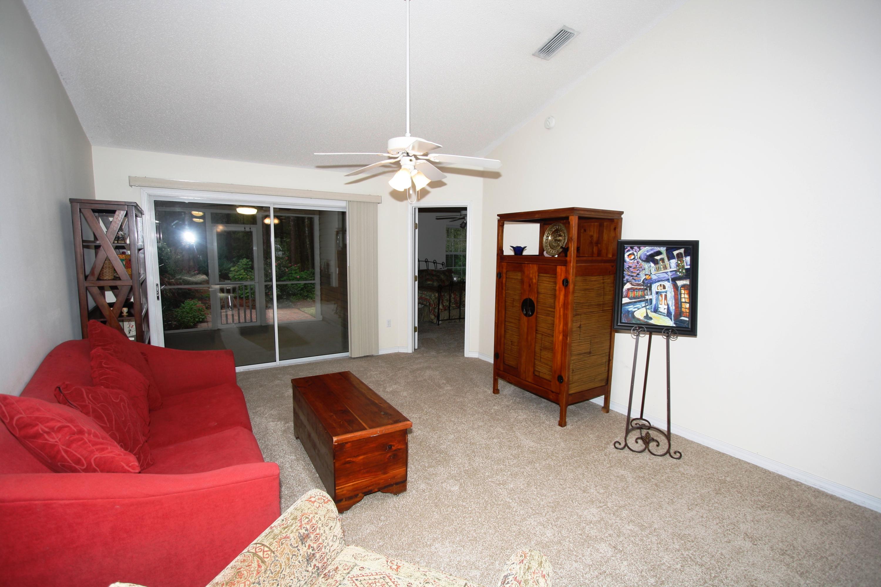 Escada Townhome - Residential