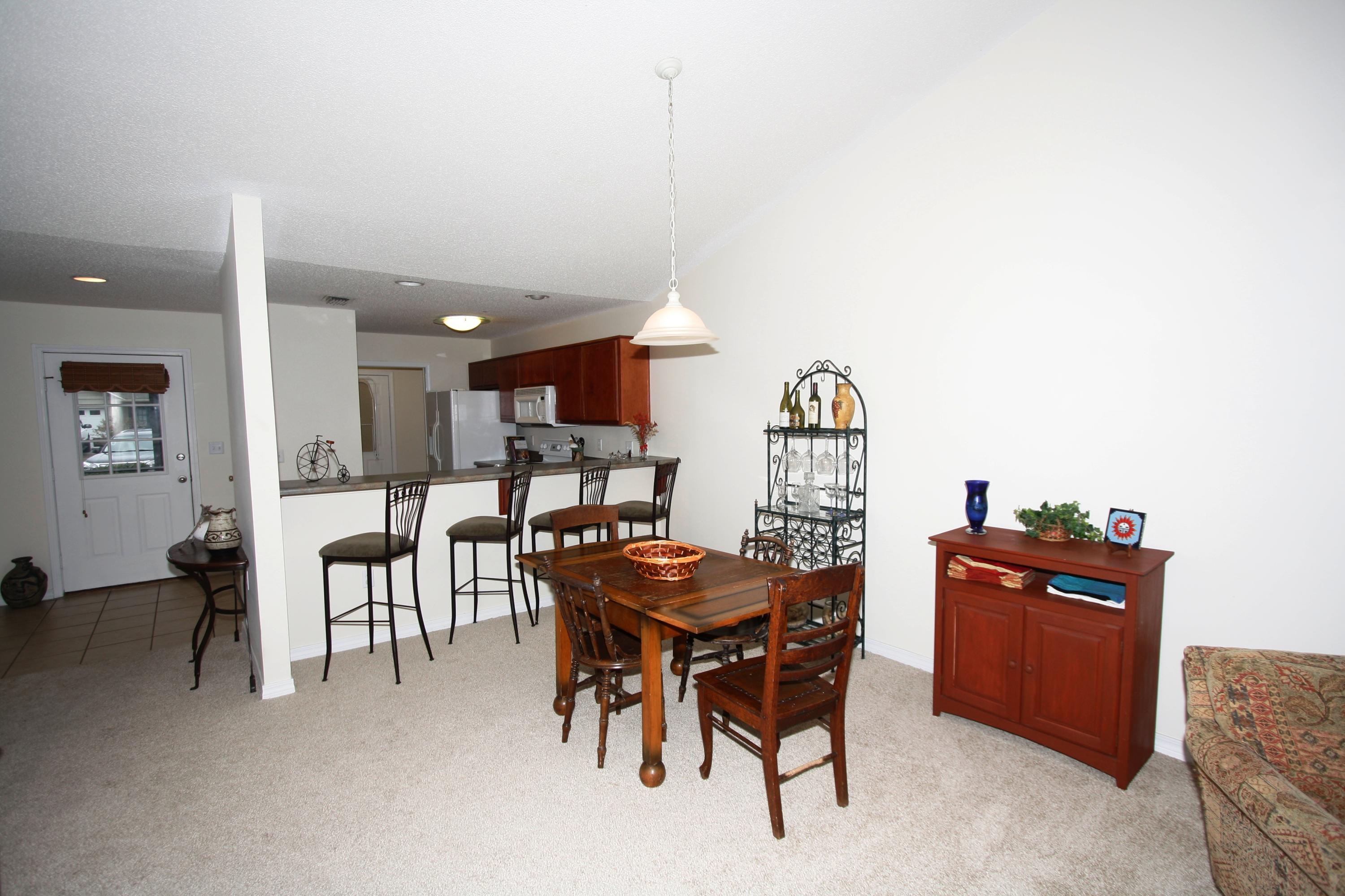 Escada Townhome - Residential