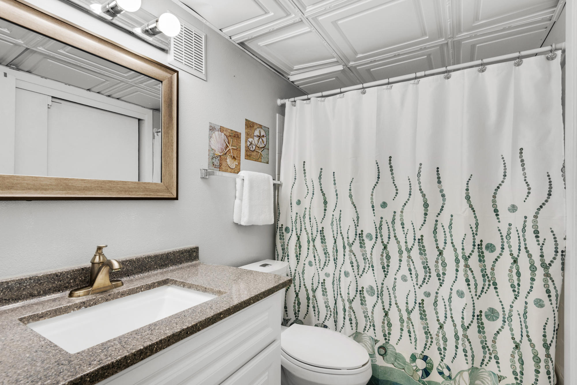 AQUA VILLA - Residential