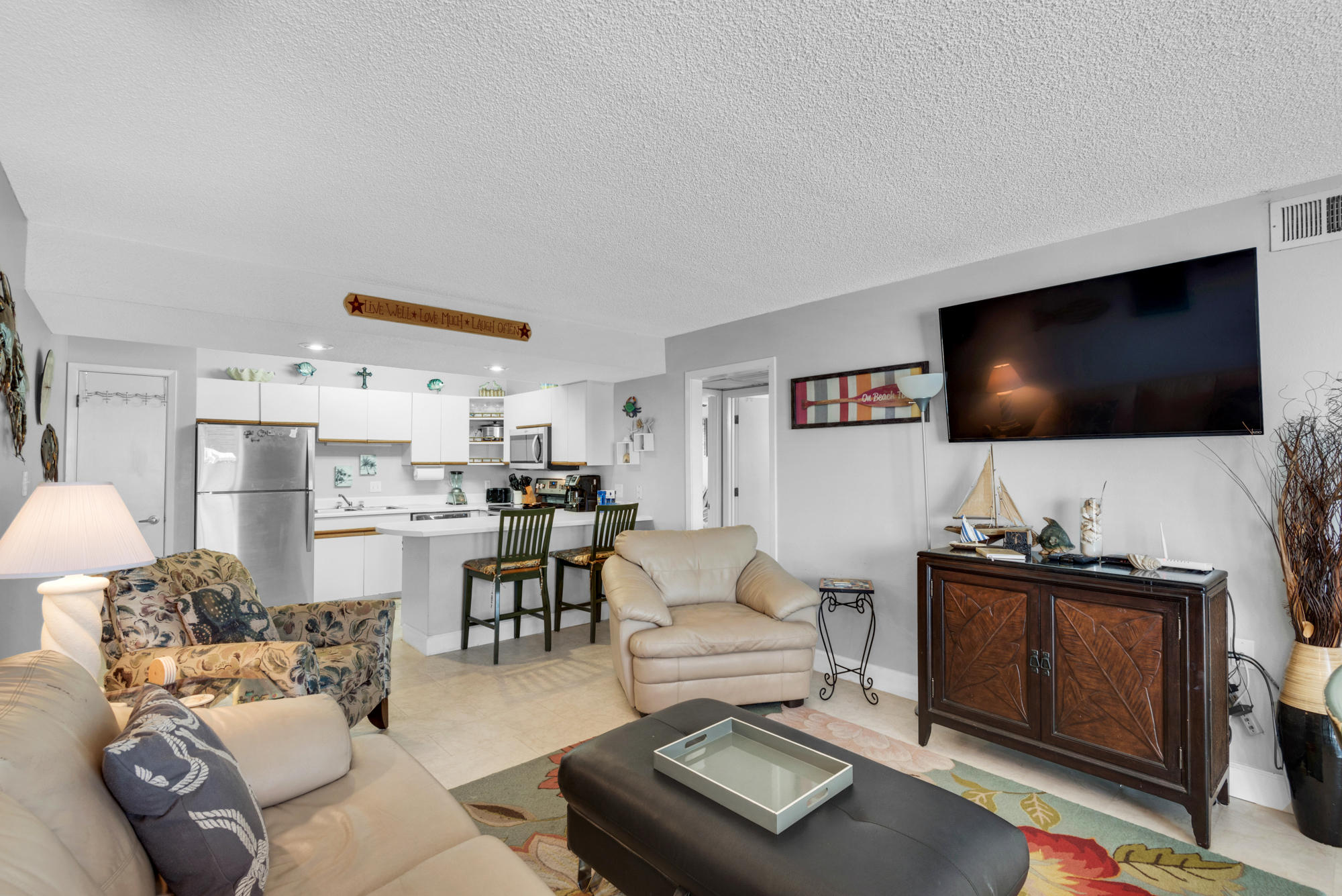 AQUA VILLA - Residential