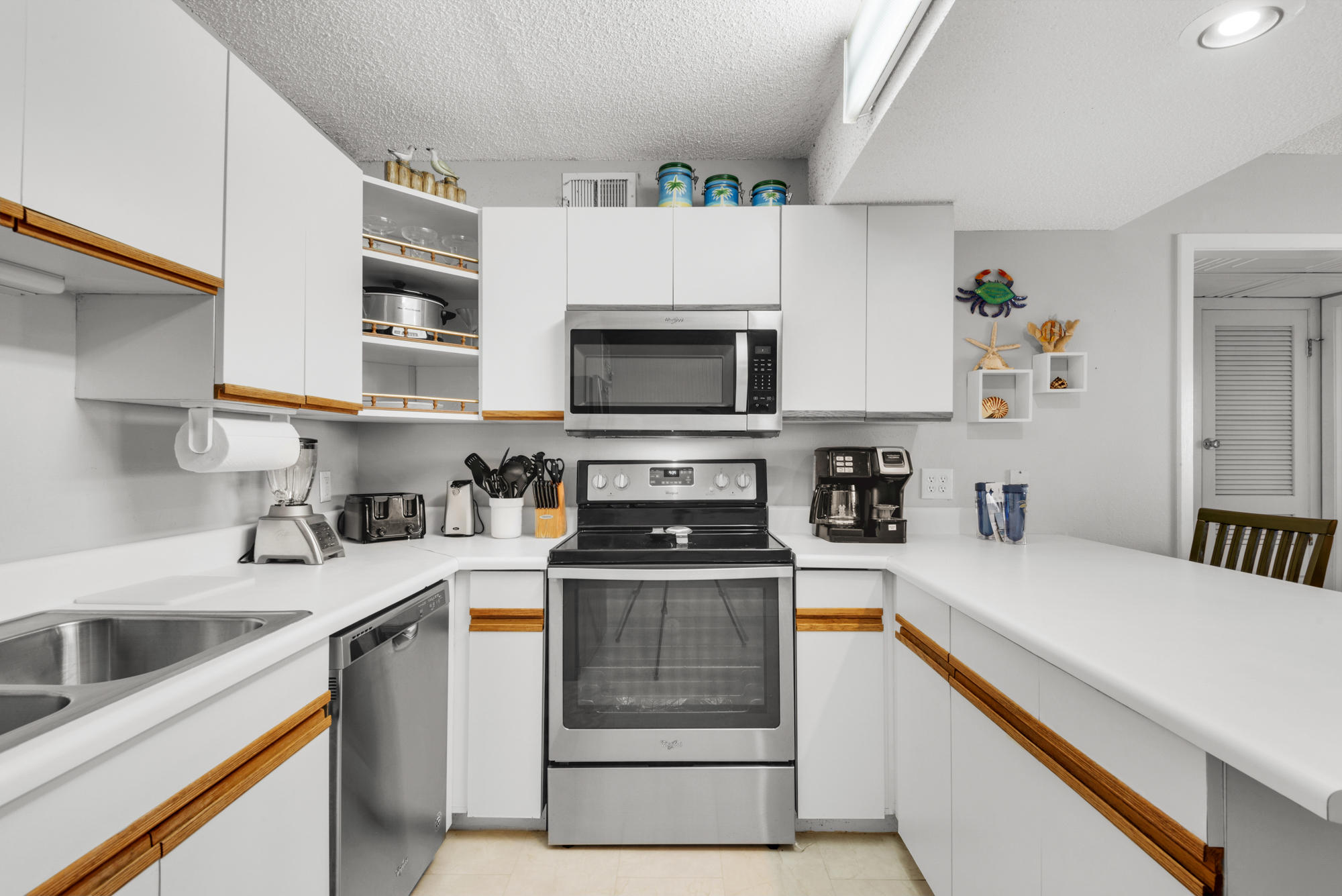 AQUA VILLA - Residential