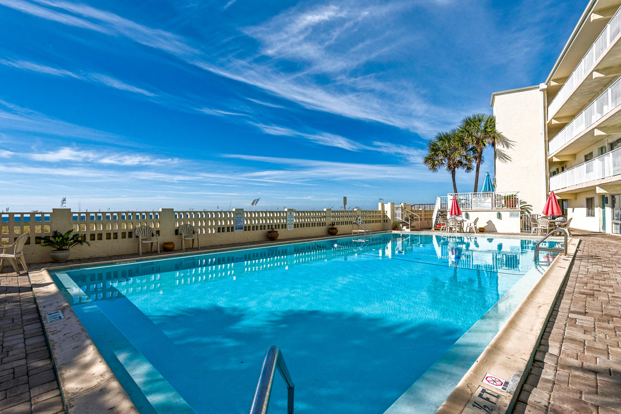 AQUA VILLA - Residential