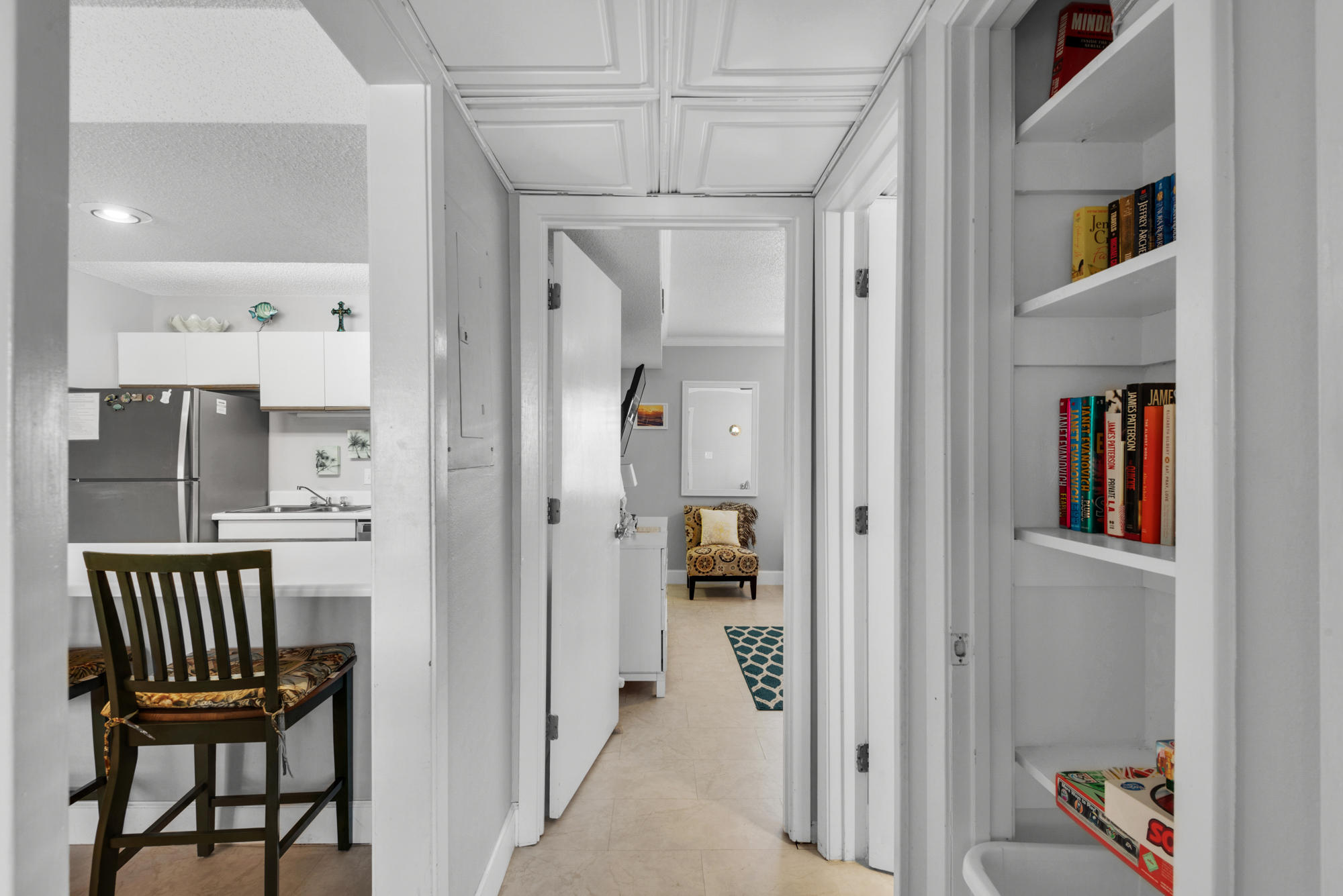 AQUA VILLA - Residential