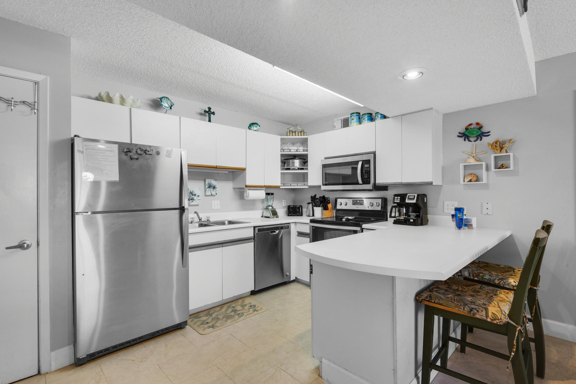 AQUA VILLA - Residential