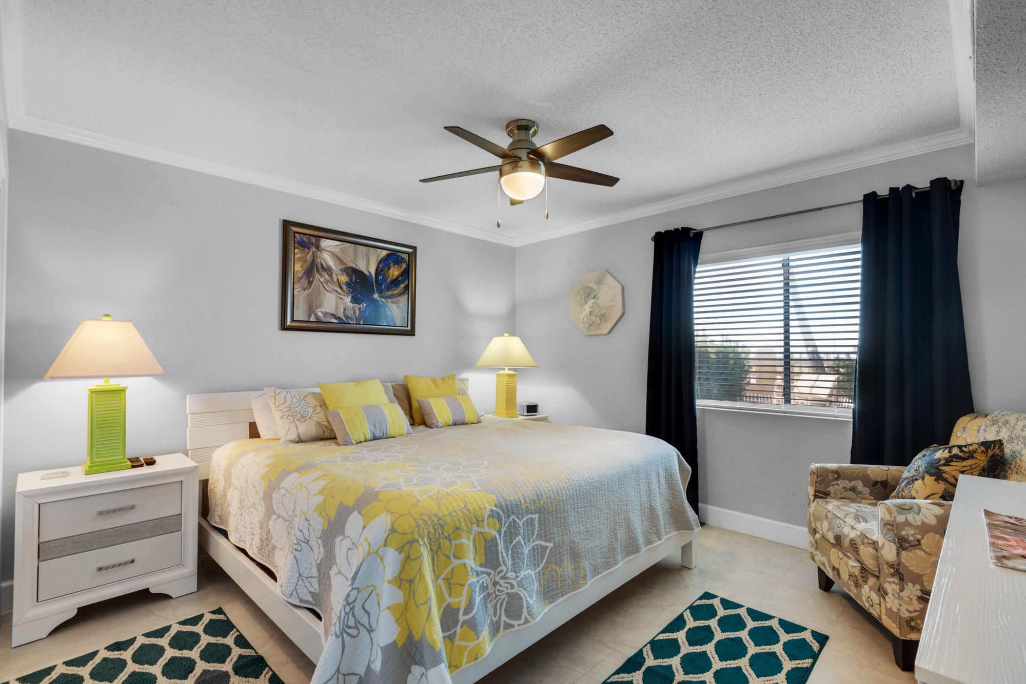 AQUA VILLA - Residential