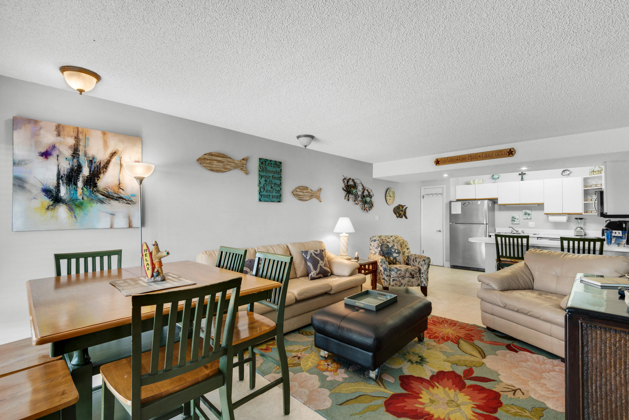 AQUA VILLA - Residential