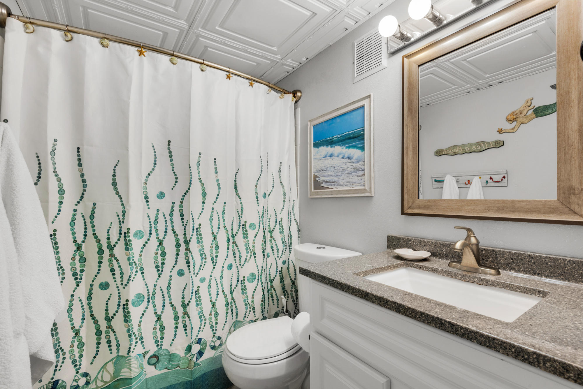 AQUA VILLA - Residential