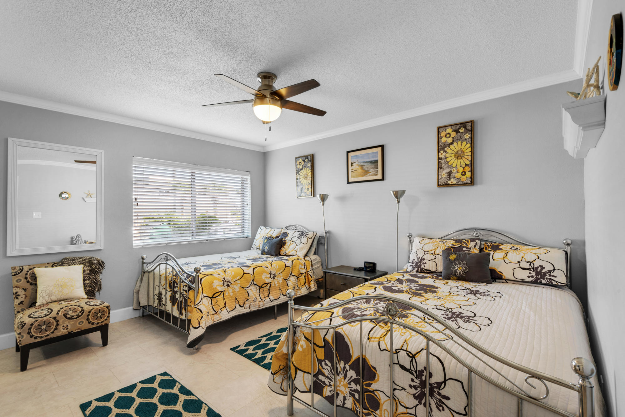 AQUA VILLA - Residential