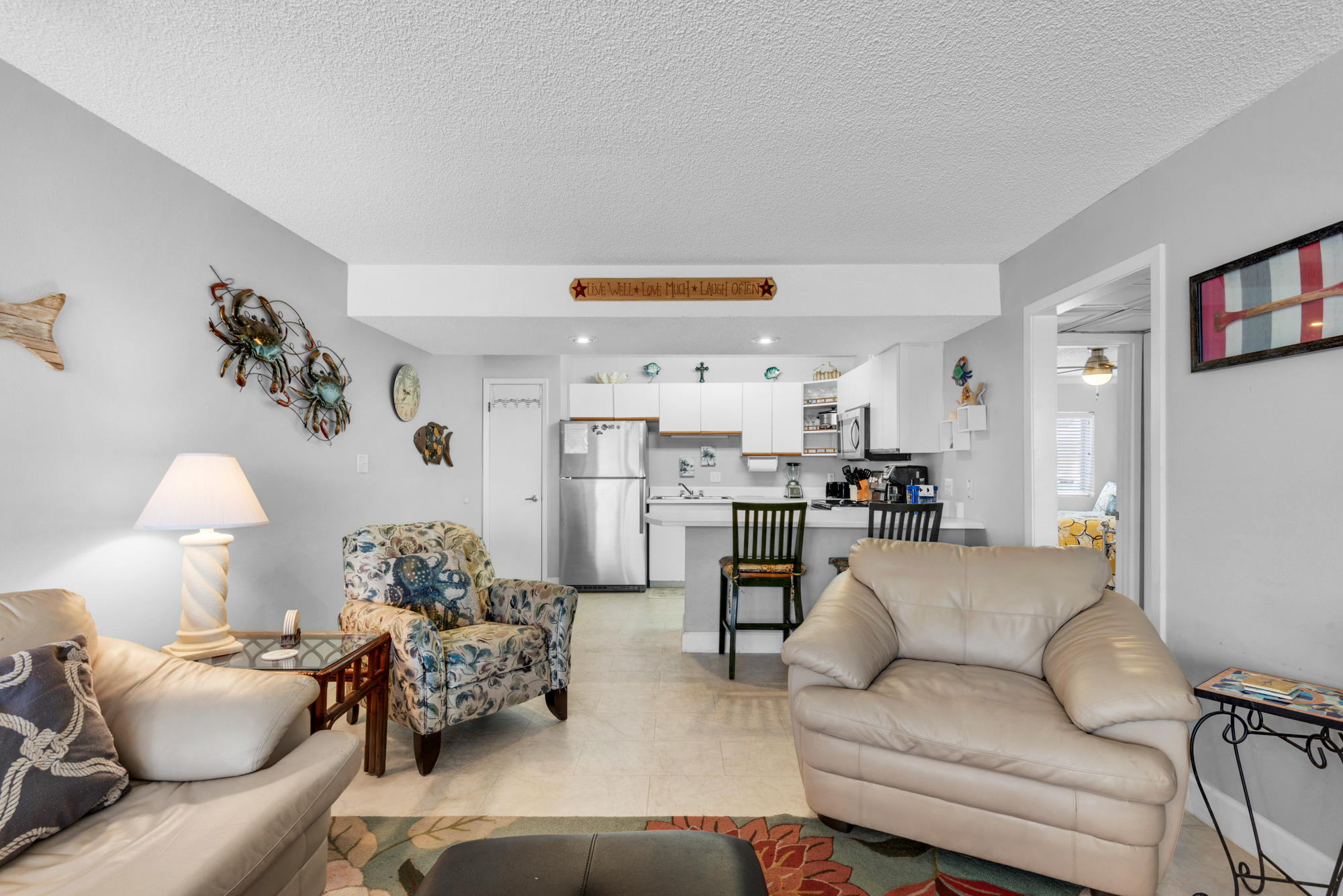 AQUA VILLA - Residential