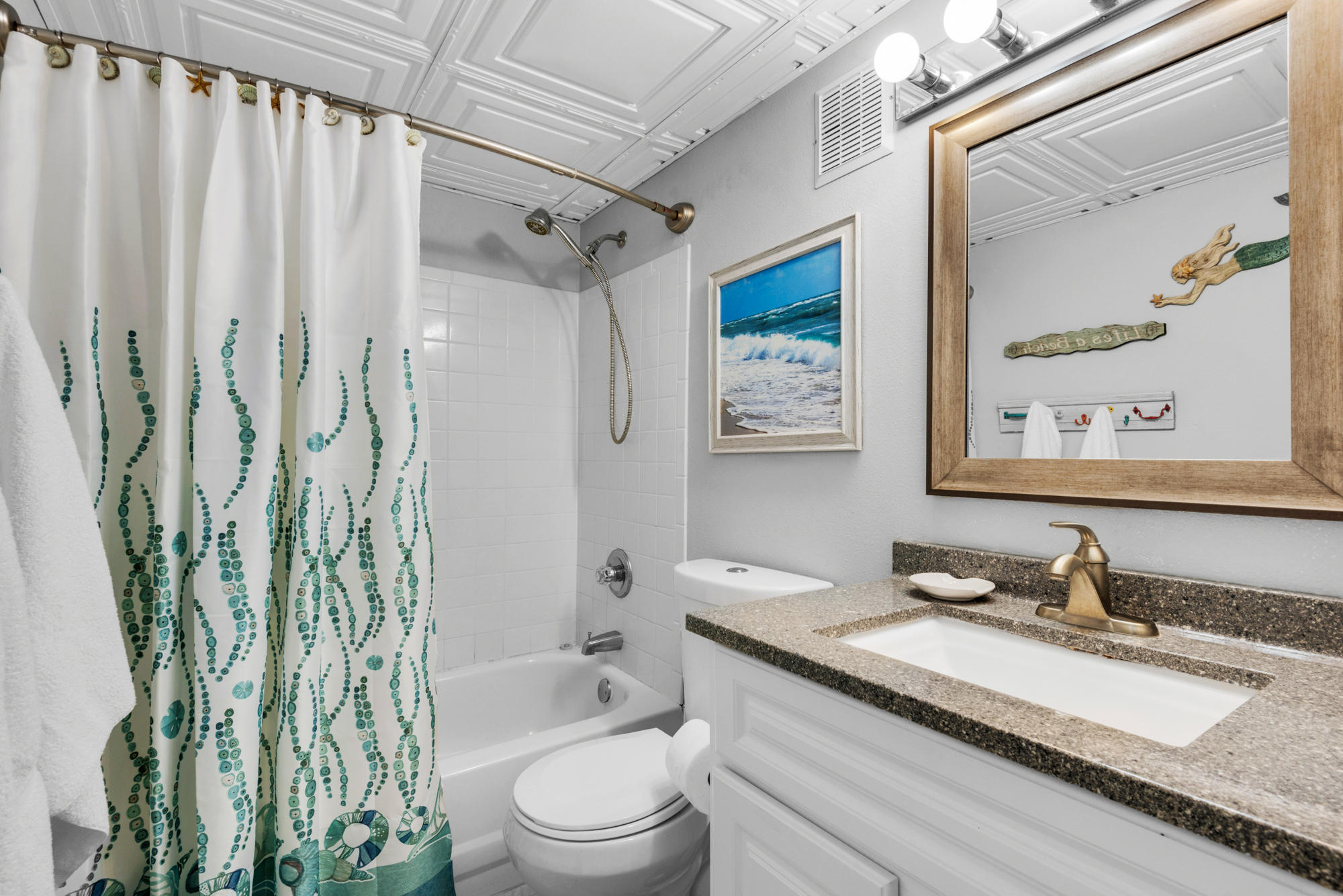 AQUA VILLA - Residential