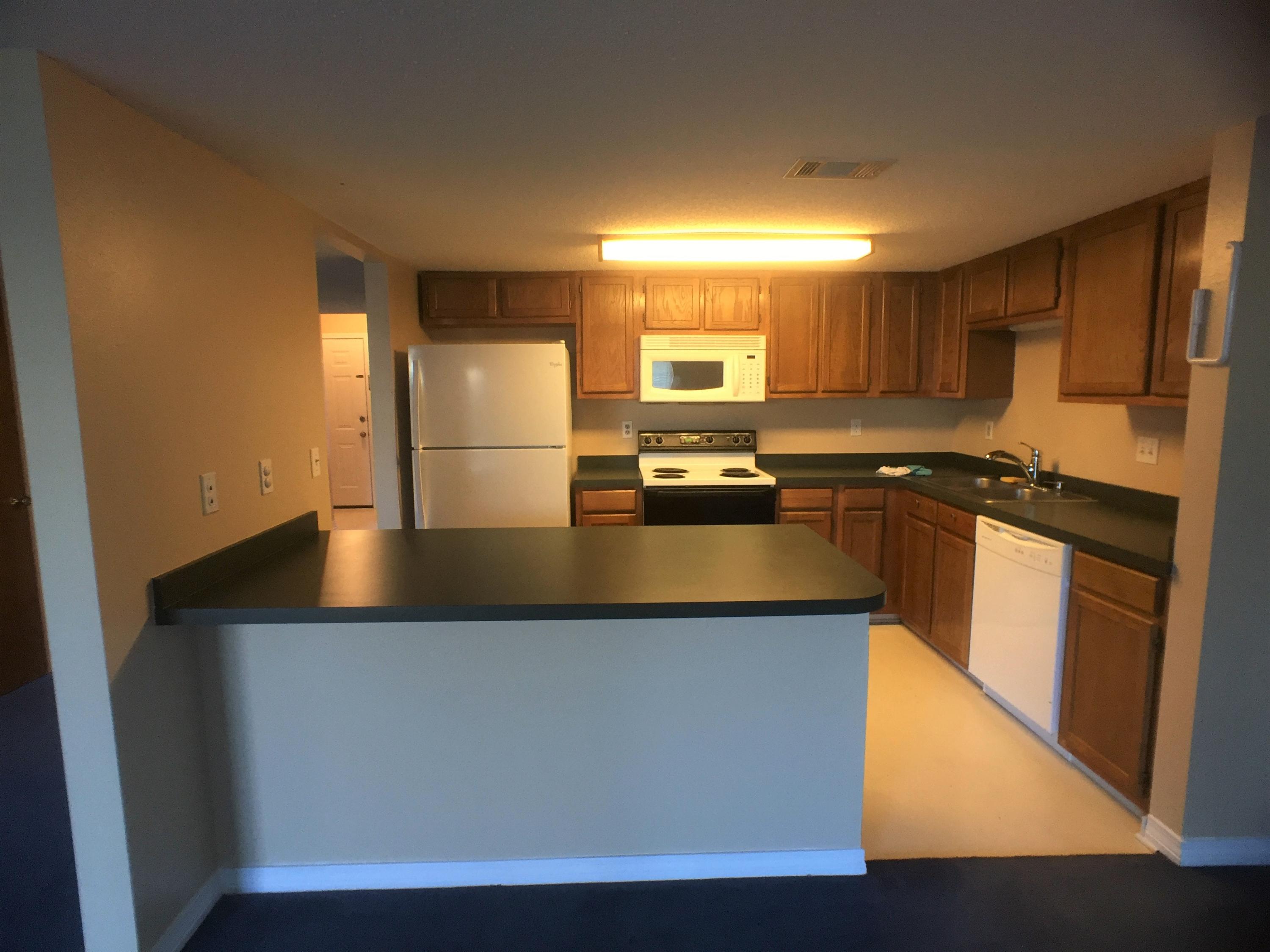 FOREST OAKS PH 1 - Residential Lease