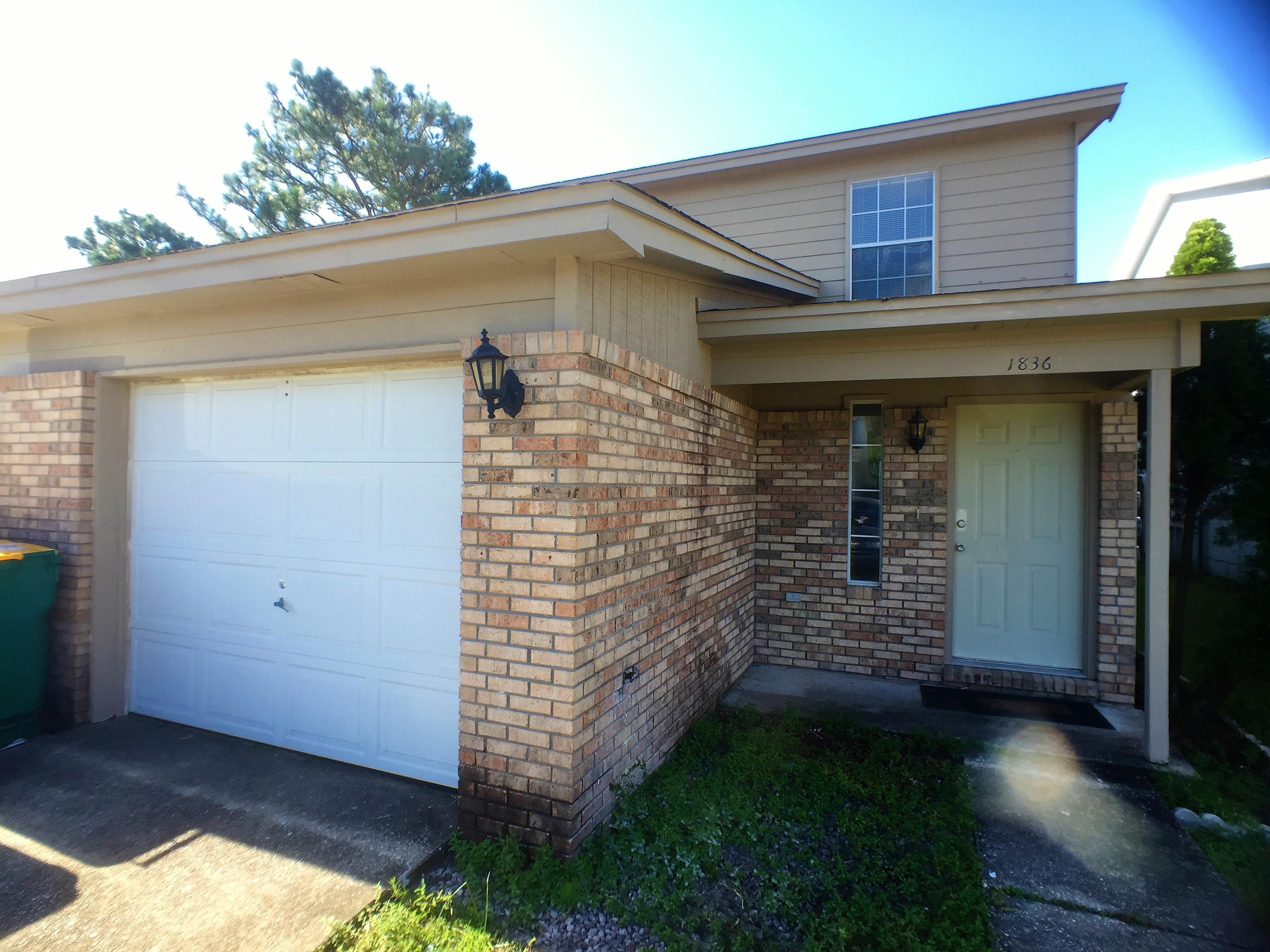 FOREST OAKS PH 1 - Residential Lease