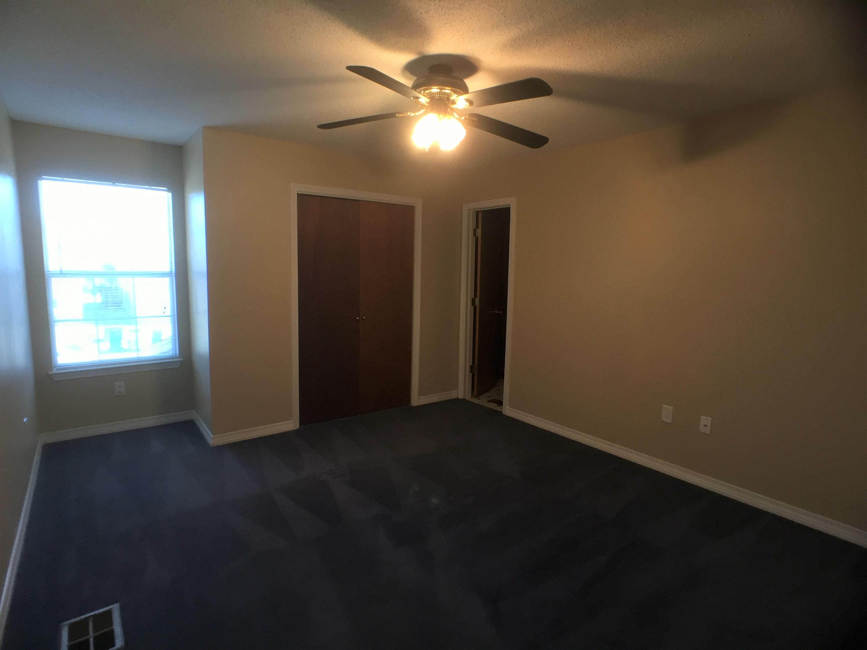 FOREST OAKS PH 1 - Residential Lease