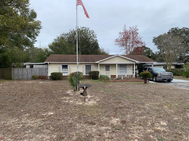 SANTA MARKELLA LOT 4 BLK G - Residential