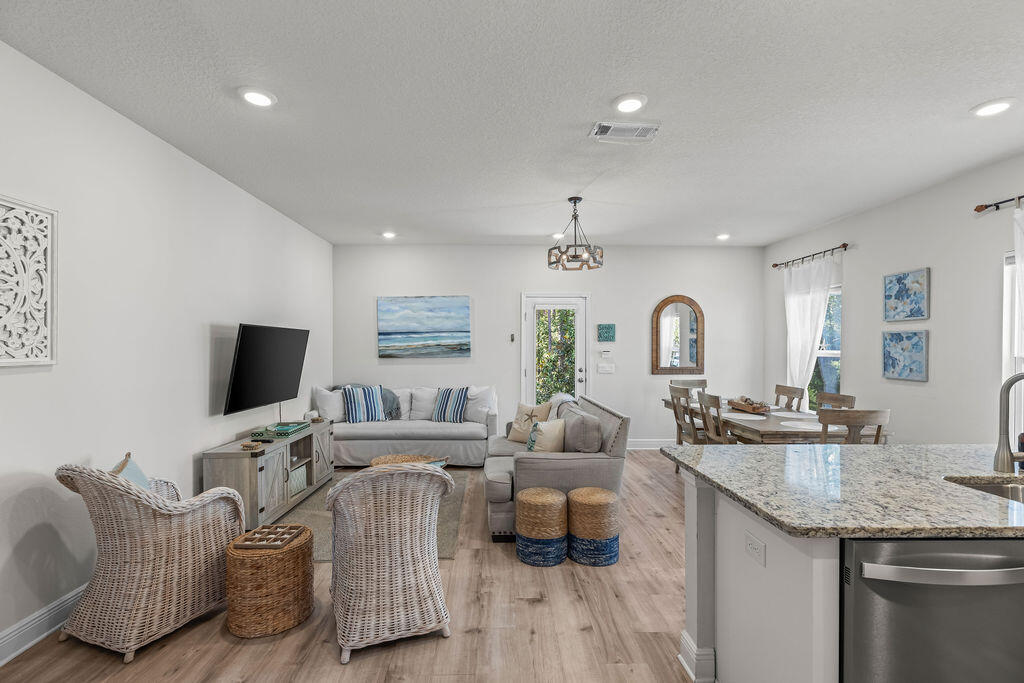 Sandhill Pines - Residential Lease