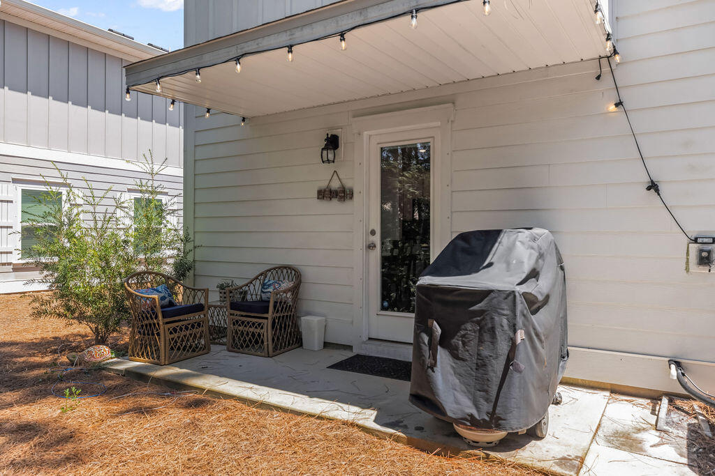 Sandhill Pines - Residential Lease