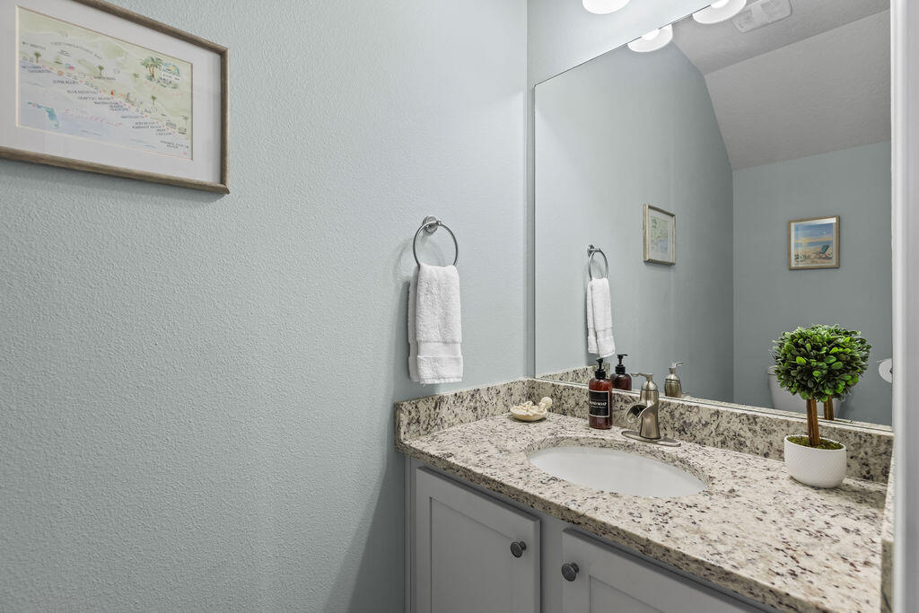 Sandhill Pines - Residential Lease