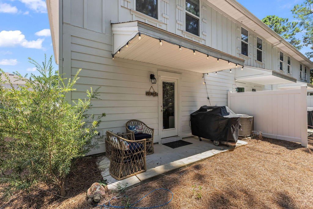 Sandhill Pines - Residential Lease