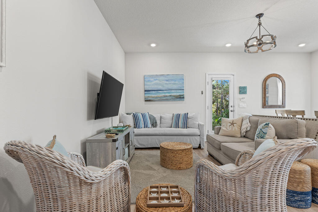 Sandhill Pines - Residential Lease