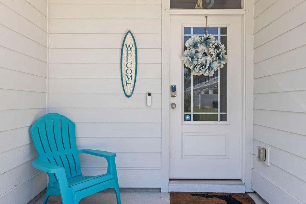 Sandhill Pines - Residential Lease