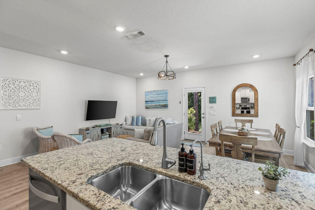 Sandhill Pines - Residential Lease